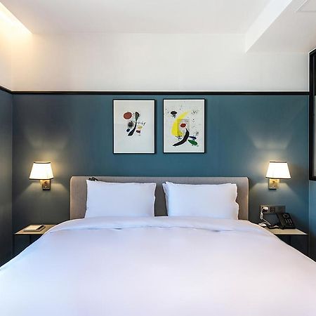 Brown Dot Hotel Ulsan Jangsaengpo Екстер'єр фото