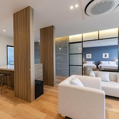 Brown Dot Hotel Ulsan Jangsaengpo Екстер'єр фото