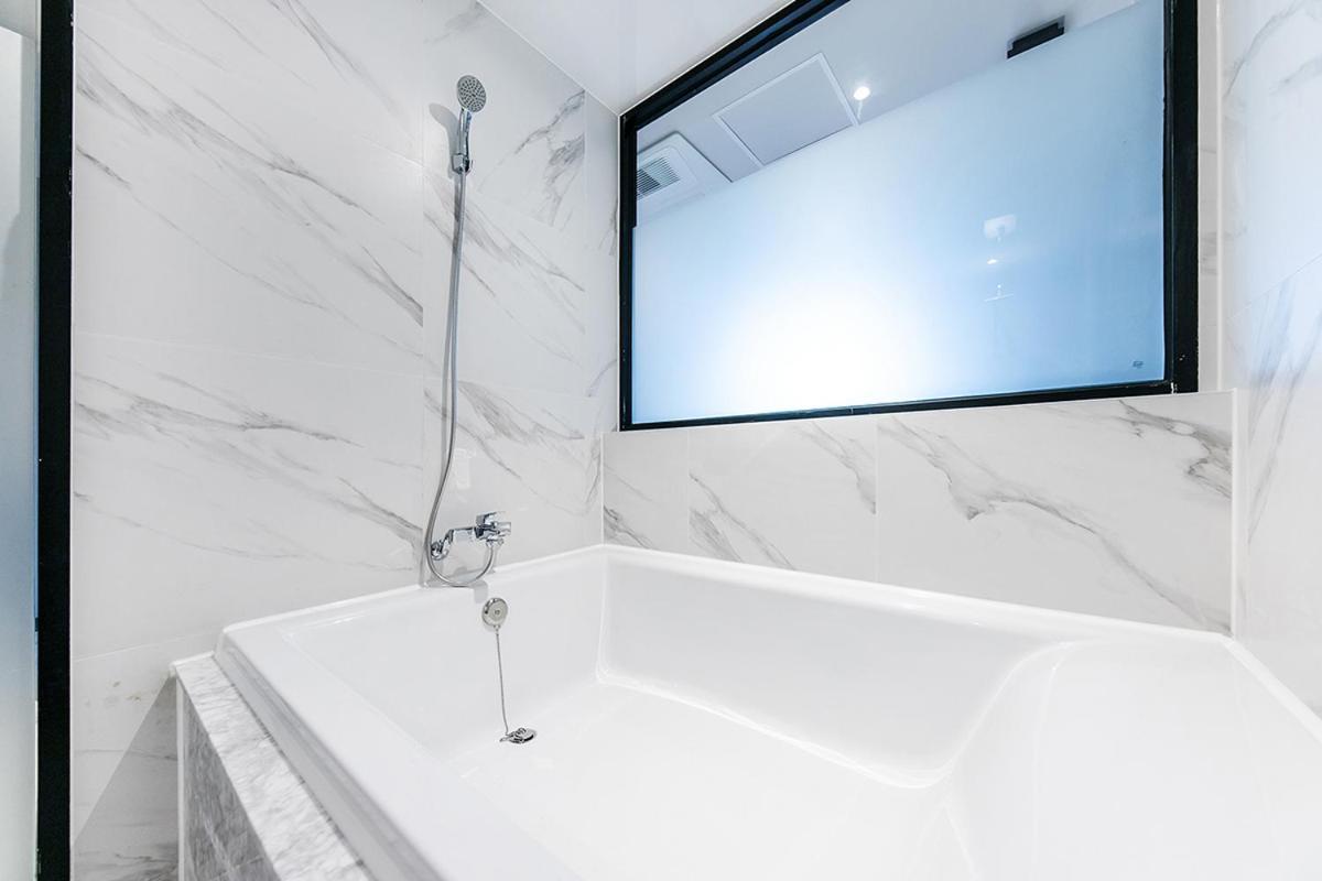 Brown Dot Hotel Ulsan Jangsaengpo Екстер'єр фото